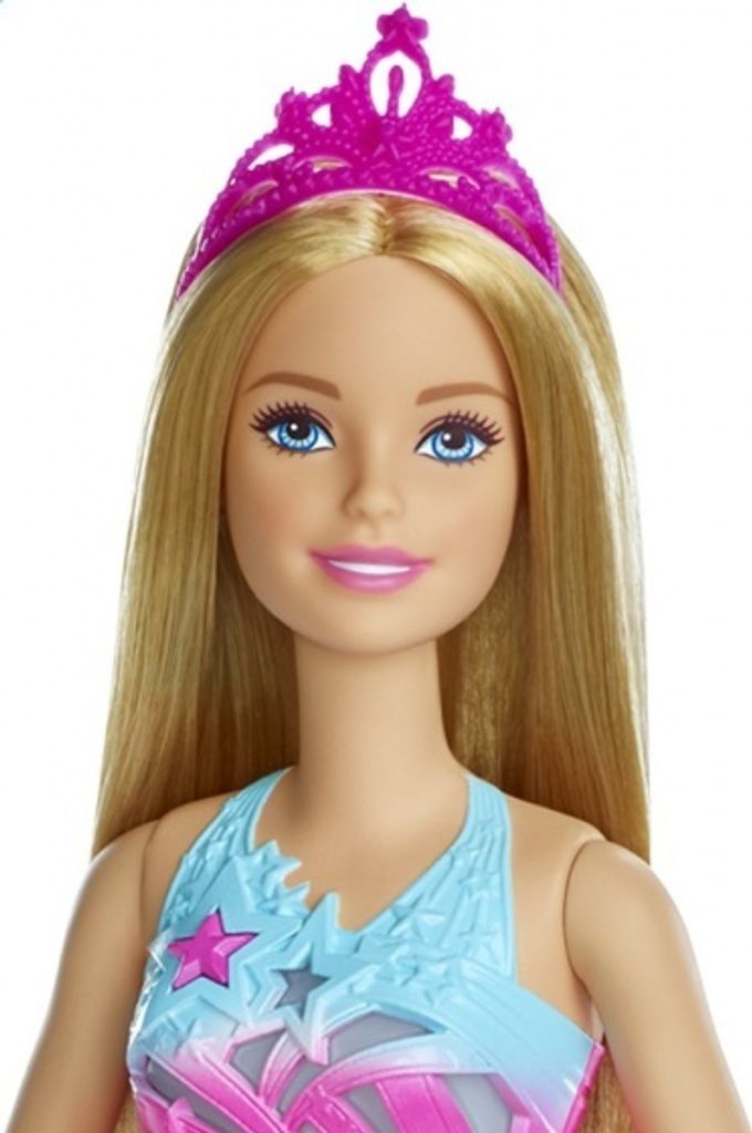 Barbie Dreamtopia Regenbogen-Königreich Magische Produktbild 22