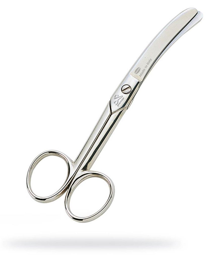 PREMAX Verbandschere - Classica Kollektion 10986 Kohlenstoffstahl 5