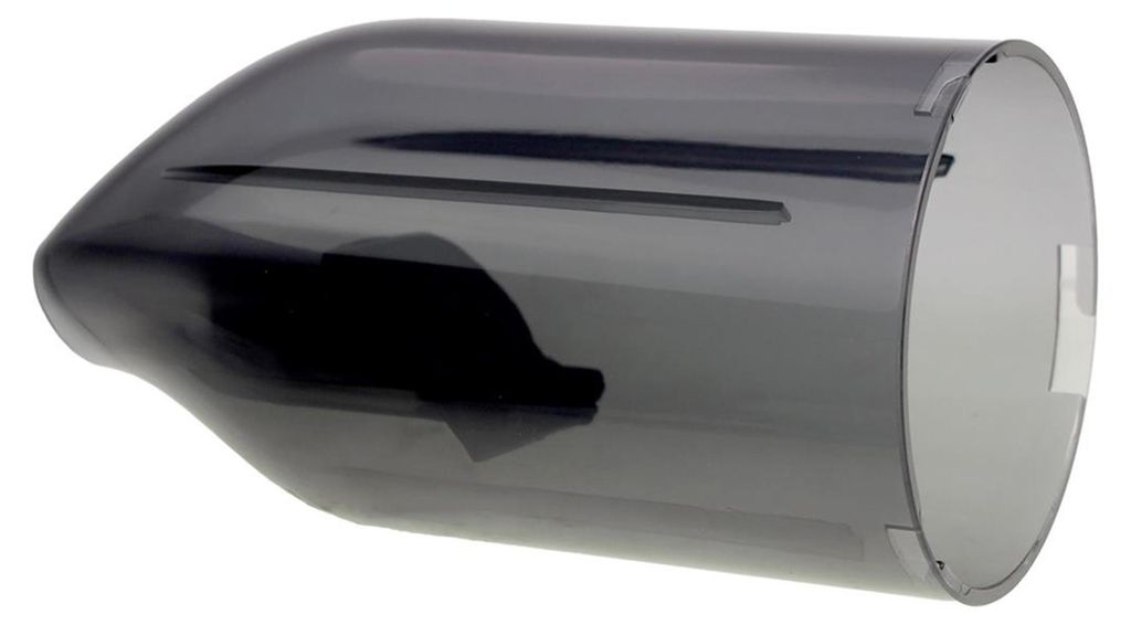 Kärcher Container Staub 0.15 L brushed Zdjęcie produktu 