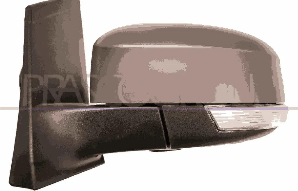 Rétroviseur Extérieur Gauche pour Ford Focus II - Pièce de Carrosserie