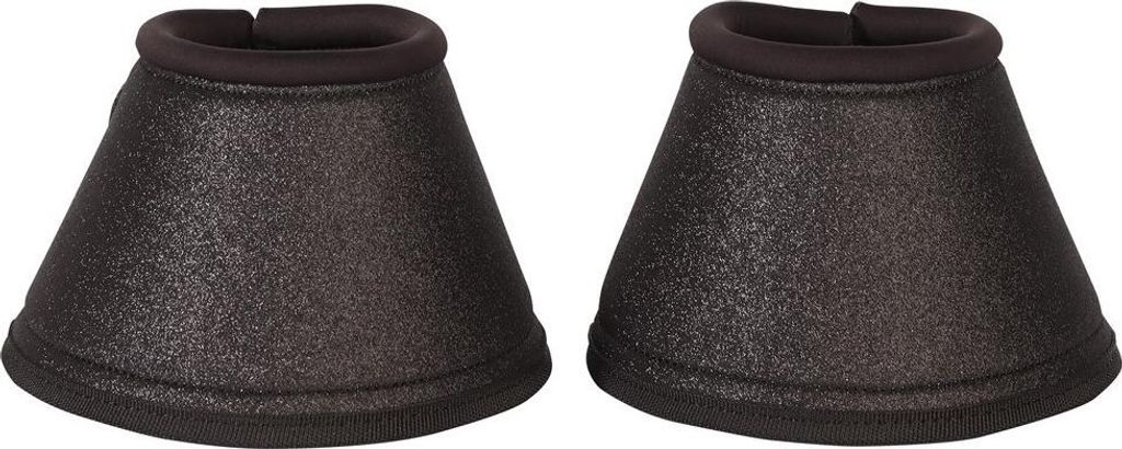 Harry ́s Horse Galaxy Black Hufglocken Für Pferde M M