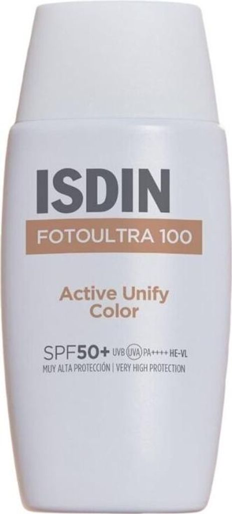FOTOULTRA 100 ACTIVE UNIFY COLOR SPF 50+ ottenereö nter Immagine del prodotto 
