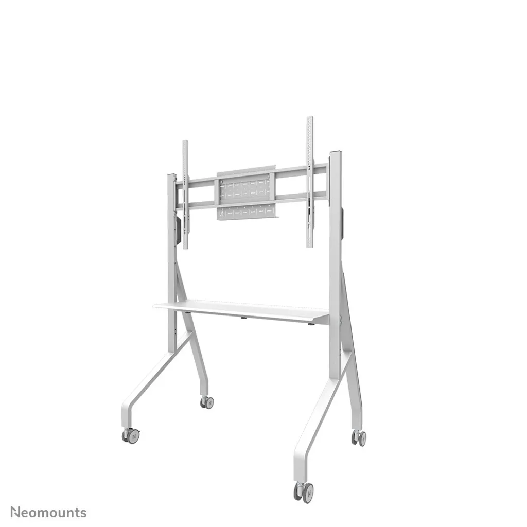 Solution support TV lourd 55-86 pouces Neomounts BOS blanc max 76kg - 3