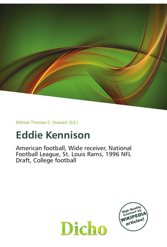 Eddie Kennison