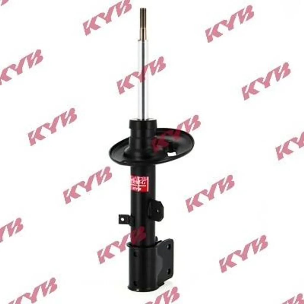 Amortisseur de Suspension Avant pour Citroën DS5 modèles dès 2012