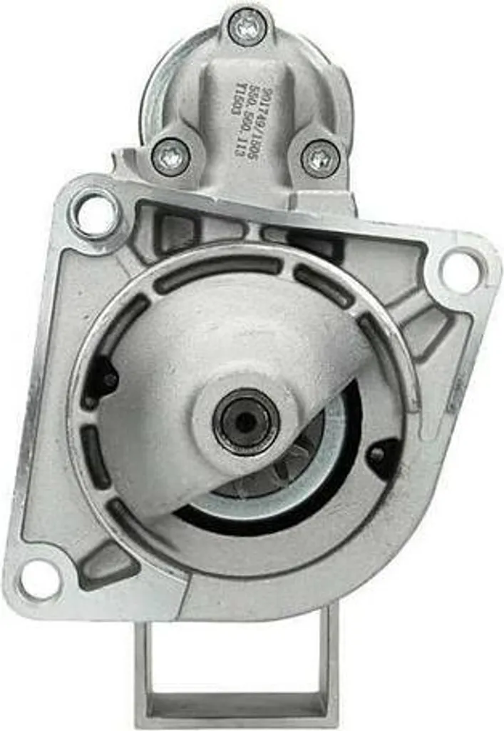 Démarreur pour Problème de Démarrage Fiat 500L et Jeep Renegade 12V