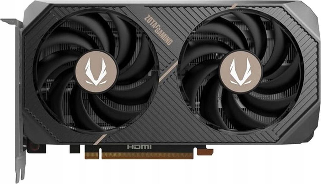 ZOTAC GAMING RTX 5060 AMP 8GB Grafikkarte