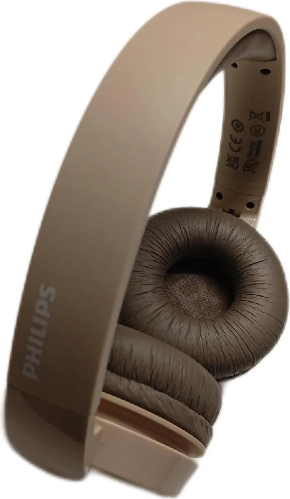 Cuffie Philips TAH3209BG/00 Wireless Bluetooth - Suono Caldo e Bassi - 17