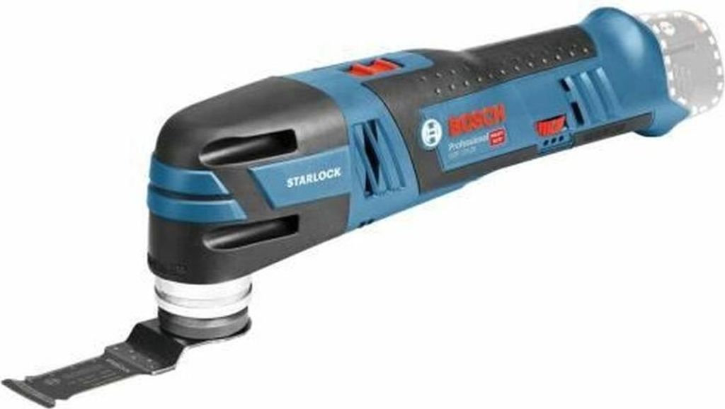 Multiwerkzeug BOSCH GOP 12V-28 Professional
