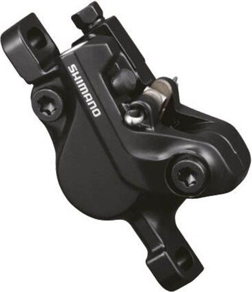 SHIMANO BR-MT500 hydraulischer Scheibenbremssattel Produktbild 