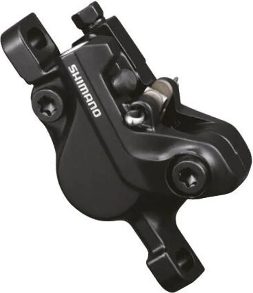 Finis les Freins Faibles : Étrier Shimano MT500 Noir SH-EBRMT500MPPRXL VTT