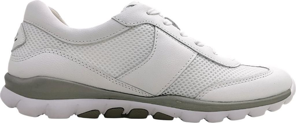 Zapatos deportivos para mujer Gabor, cordones, diseño Imagen del producto 