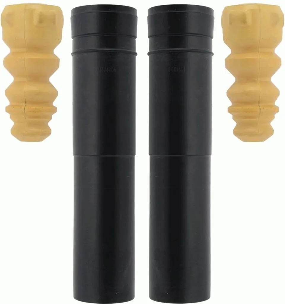 Kit protection SACHS 900 319 : stop aux fuites d'amortisseurs UP