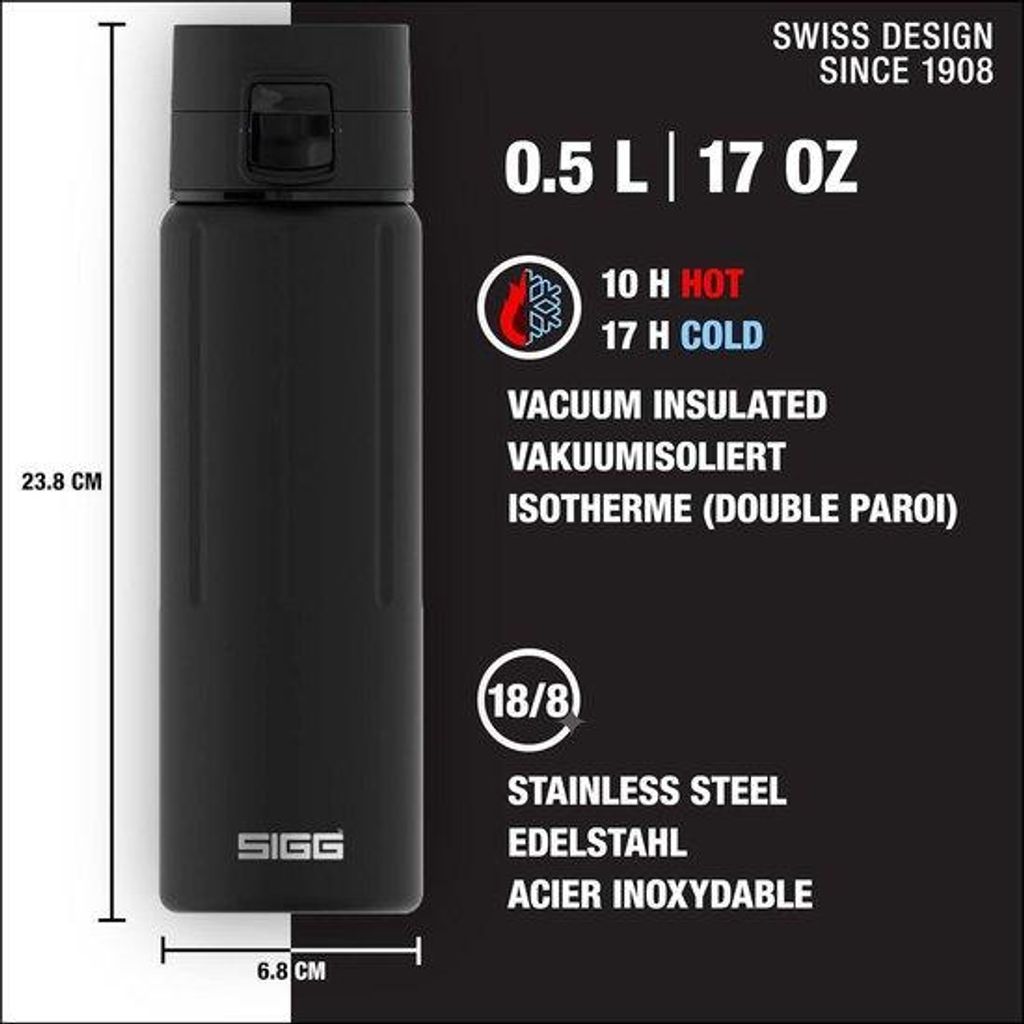 Obsidiaan-Edelstein mit Heilkräften Produktbild 