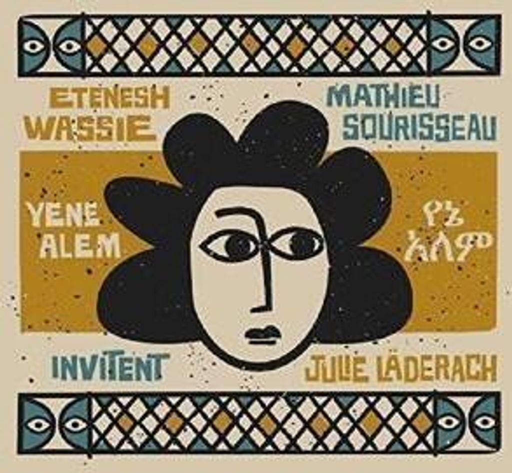Yene Alem