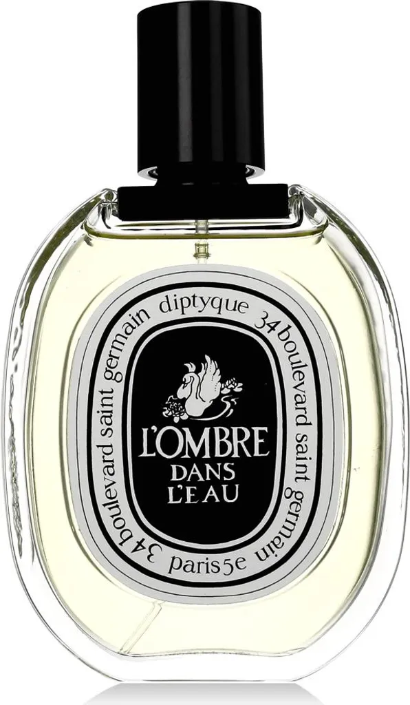 Acquista Diptyque L'Ombre Dans L'Eau EDT 100ml - Fragranza Artistica