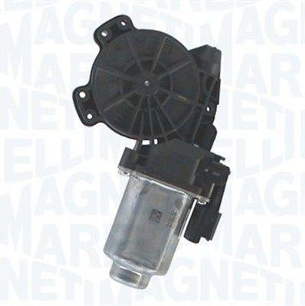 MAGNETI MARELLI 350103176100 Elektromotor, Fensterheber OE 80771JD000 kompatibel mit Qashqai
