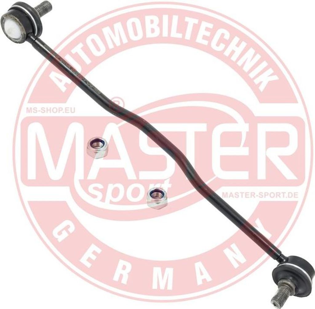 MASTER-SPORT GERMANY 35690-PCS-MS Stabilisatorstrebe OE 13116332 kompatibel mit Signum, Vectra