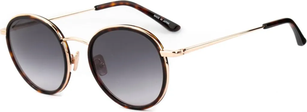 Lunettes de soleil Belstaff s093 verres polarisants et protection UV400