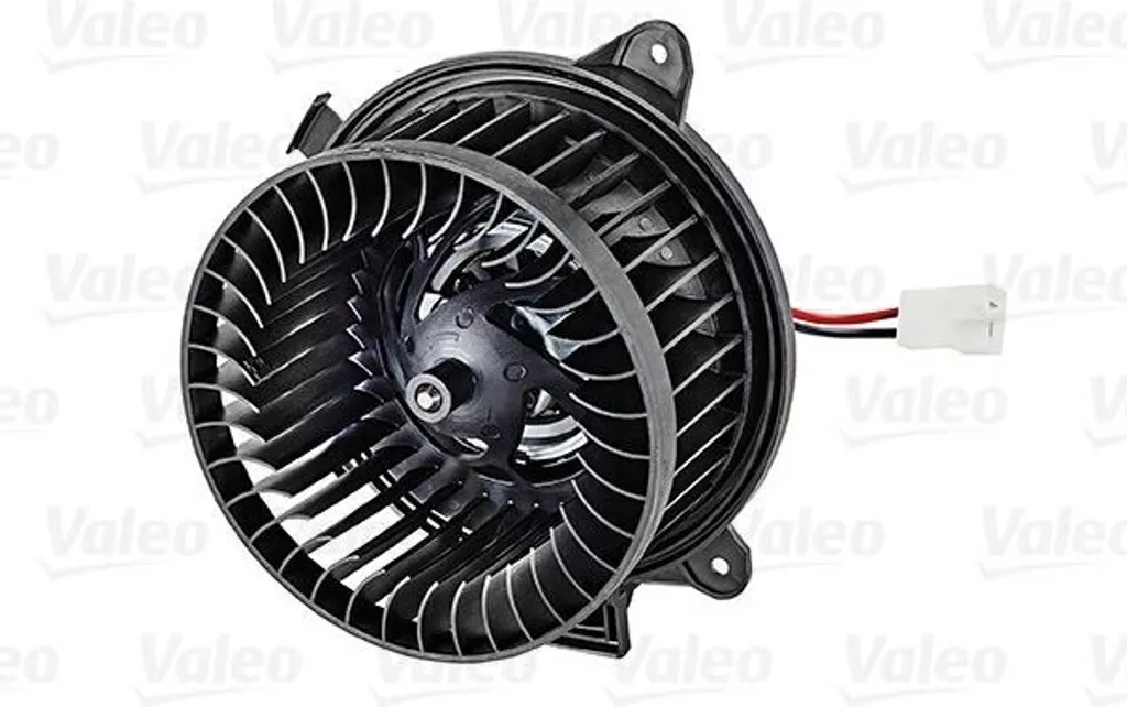 Moteur de Ventilation Valeo 715267 Fiable pour Fiat Bravo OE 46723511