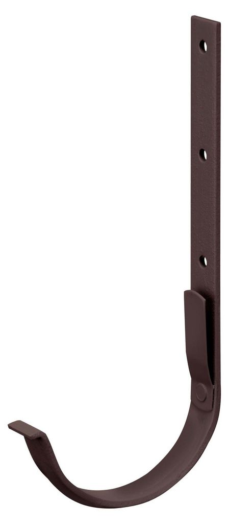 INEFA Dachrinnenhalter halbrund, Stahl NW100 / 100mm, Produktbild 