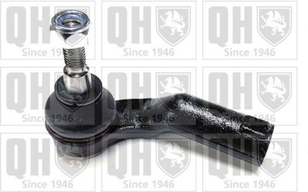 QUINTON HAZELL Spurstangenkopf Spurstange für FORD FOCUS III Turnier Vorne Links QR3420S