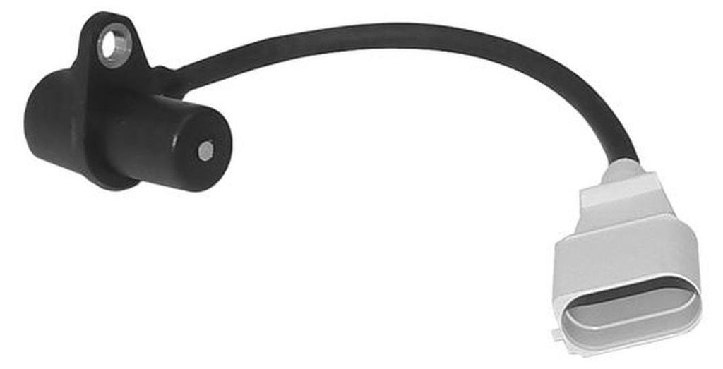 Metzger Kurbelwellensensor für AUDI A3,A4,A6, TT,SEAT,SKODA,VW ,