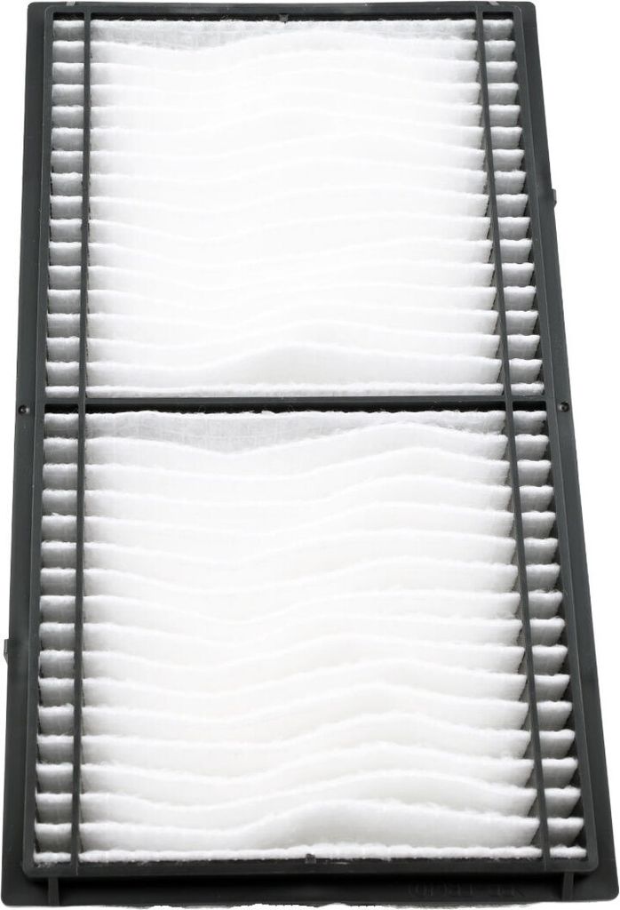 NEC NP06FT, NP-06FT, 100014501, 24F53361 Luftfilter für Beamer Ersatzfilter