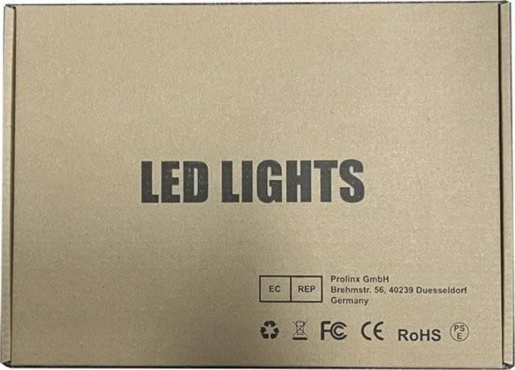 Guirlande lumineuse LED à piles ou USB avec programmateur 8 modes - 2