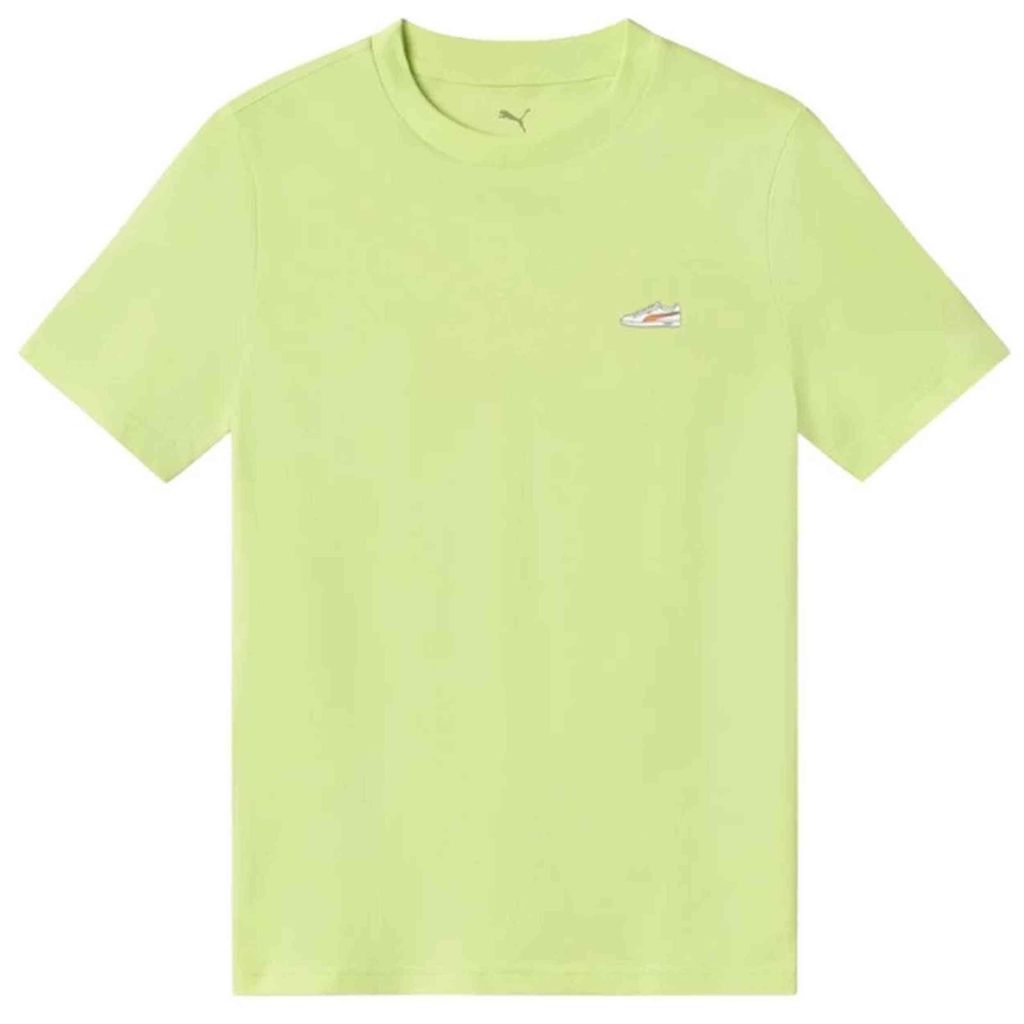 T-Shirt Puma 690509-37 für Herren