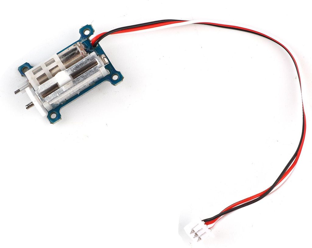 1,5 g Mikro-Digital-Analog-Servo-Linearantrieb für Ultra-Mikro-3D-Flugzeuge