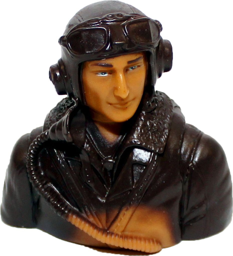 Pilot Nico 1:6 29G 75X42X75Mm Zdjęcie produktu 