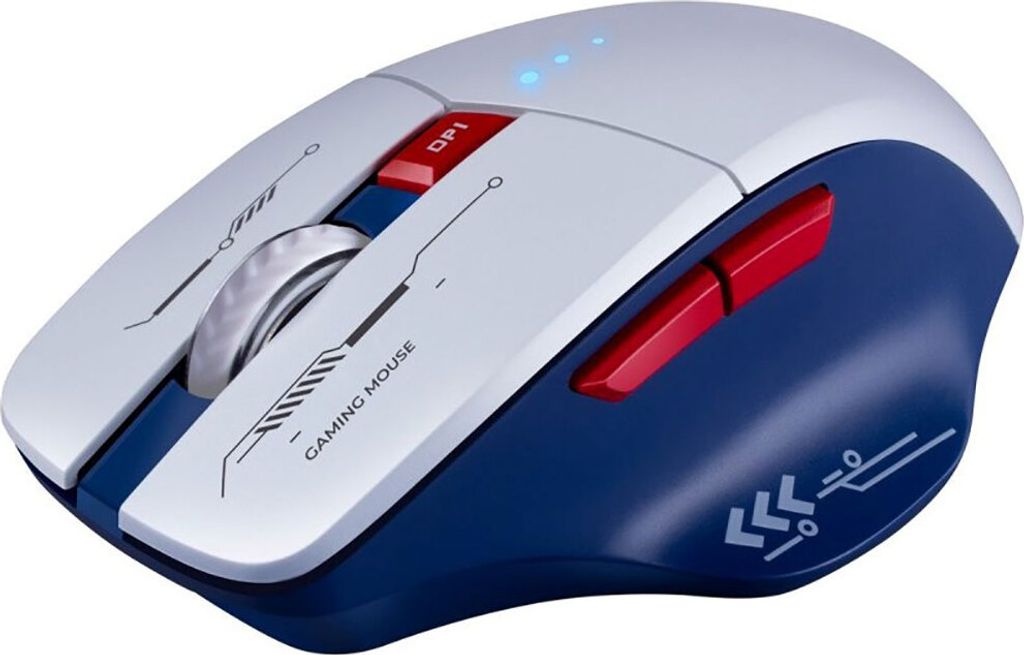 defender MOUSE DEFENDER GM-126 TISA RF+BT OPTIC 1600dpi 6P Produktbild 