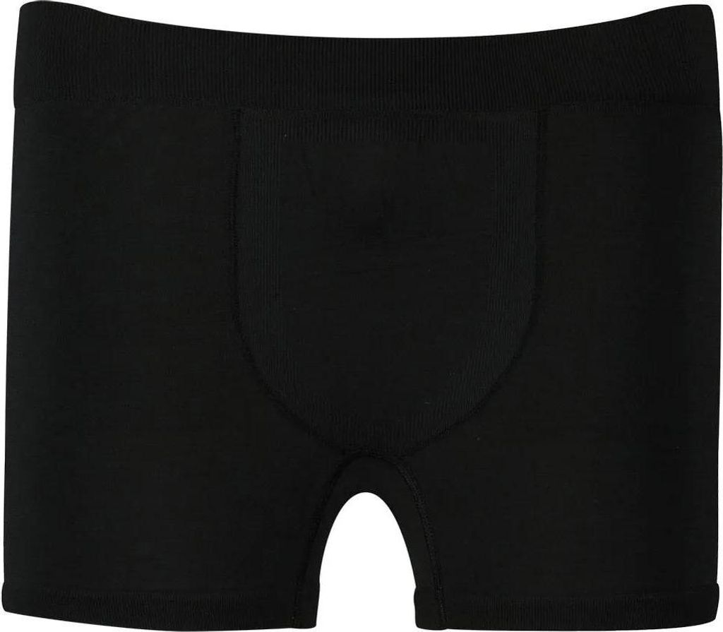 Odlo Performance Light Eco Boxershorts Schwarz M Herren Schwarz M
