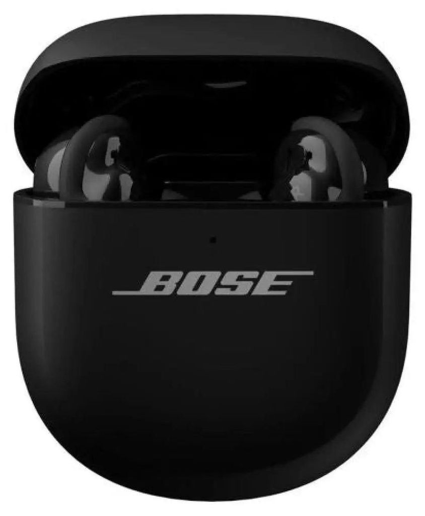 Słuchawki bezprzewodowe Bose QuietComfort Ultra 2. Zdjęcie produktu 