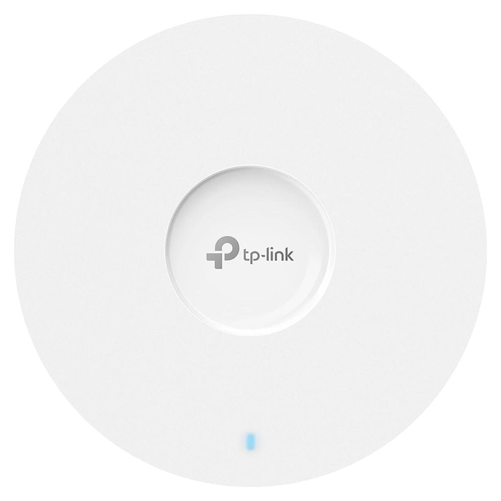 TP-Link Omada EAP660 HD, 2,4 GHz, 5 GHz, 2402 Mbit/s, Produktbild 