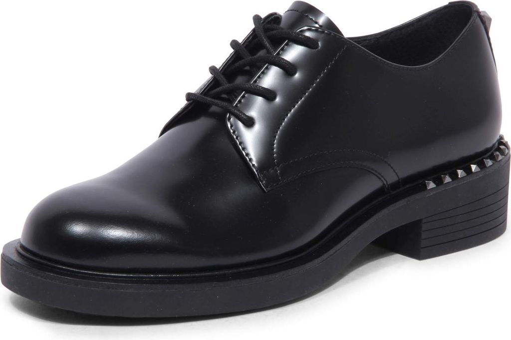 9937AT scarpa allacciata donna ASH FREAK woman shoes