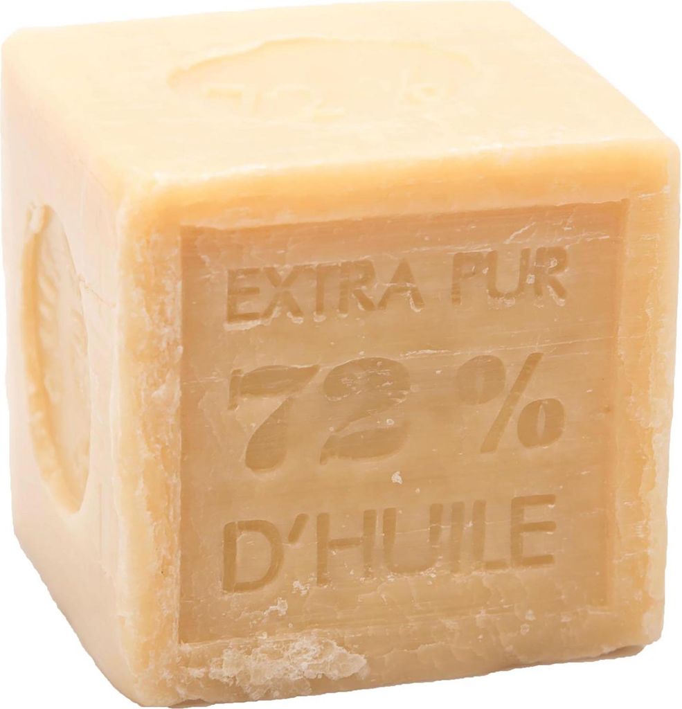 La Savonnerie De Nyons Marseille Seife 300g - Naturel 72% Produktbild 