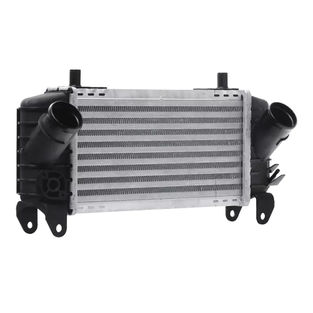 Refroidisseur de turbo pour Audi A6 (4F) - Réparation Système Air 4F0145805AA