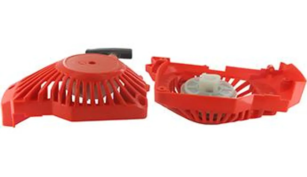 Lanceur complet adaptable pour tronçonneuse G-3800 et Zenoah T210075000