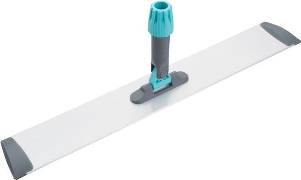 Flachmopkopf 60 cm farbkodiert für HX238 Mikrofasertücher & HX240 Griff