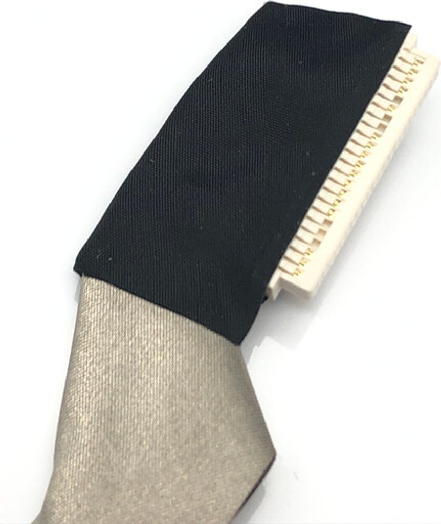 Displaykabel LCD Video cable 16.0'' version 2 kompatibel für HP Compaq Presario CQ60-270EG