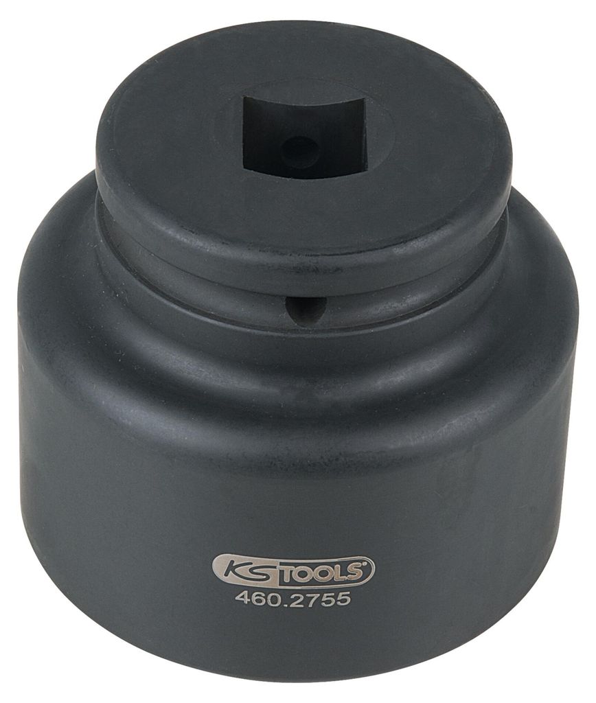 KS TOOLS 460.2755 Achsmutterschlüssel Produktbild 