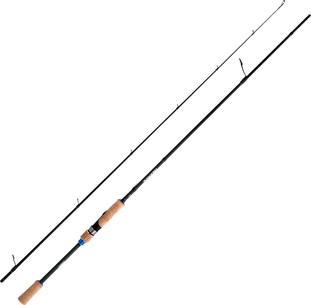 Shimano Nexave Spinhengel, medium-snel Productafbeelding 