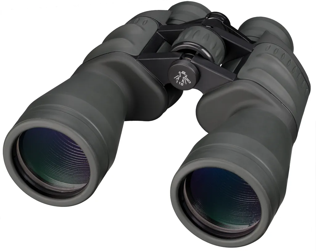 Jumelles d'observation nocturne Bresser Optics Jagd PO 11 x 56 BaK-4