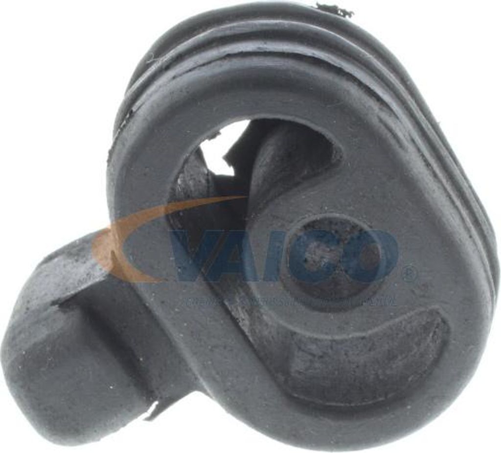 VAICO Haltering Schalldämpfer V25-0360 für FORD KA (RB) 0,039kg