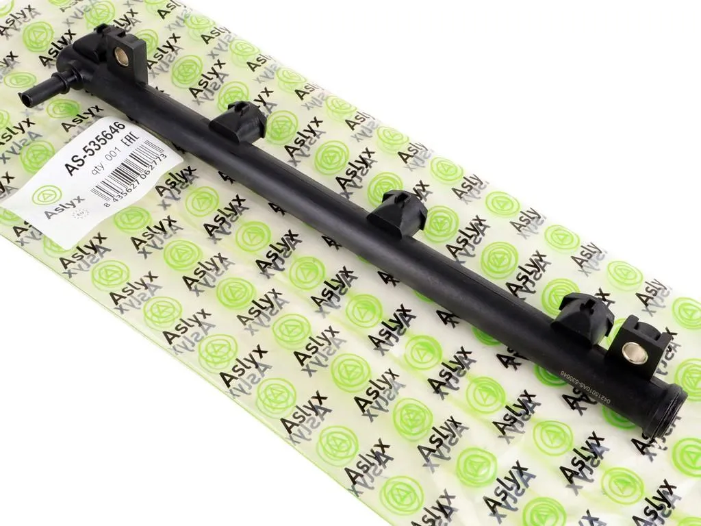 Rampe d'injection carburant haute pression pour moteur essence HDI 1.6