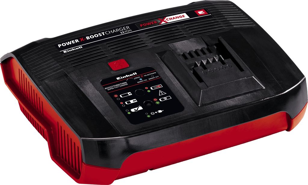 PXC Einhell Power X-Boostcharger 6A, 4512064 Zdjęcie produktu