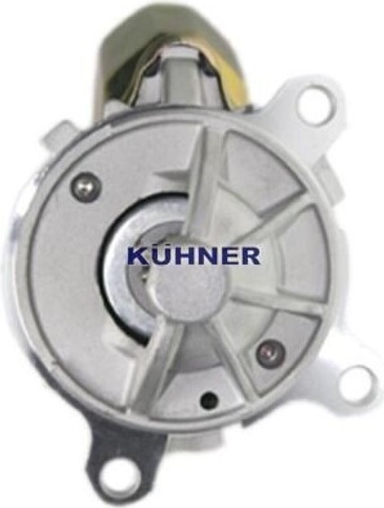 AD KÜHNER 254236 Starter Anlasser 1,4kW 12V