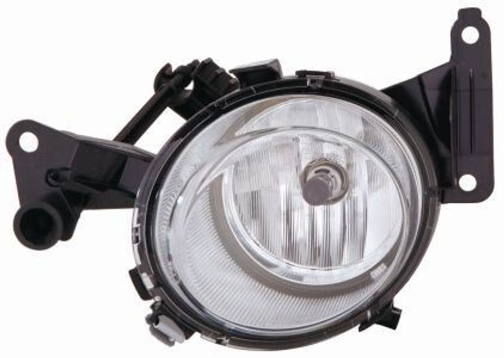 ABAKUS 442-2030L-UE H10 Nebelscheinwerfer Links für OPEL Corsa D Schrägheck (S07) Nebelleuchte